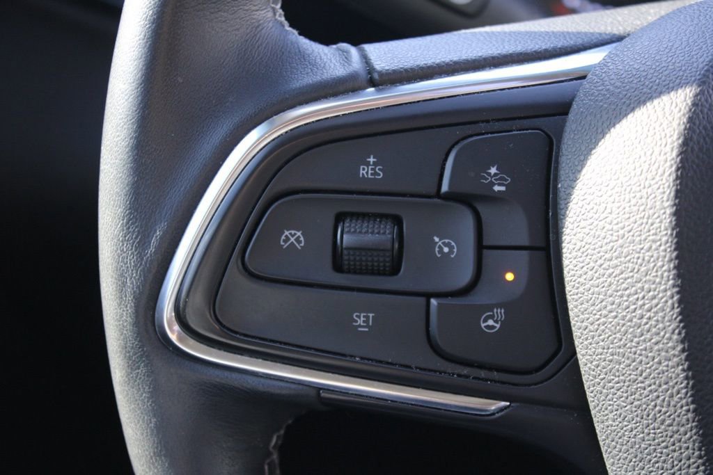 Used 2023 Buick Encore GX Essence w/ Experience Buick Package image 22