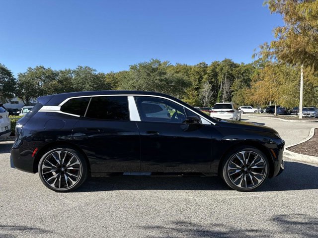 New 2026 BMW iX xDrive45 w/ M Sport Package image 2