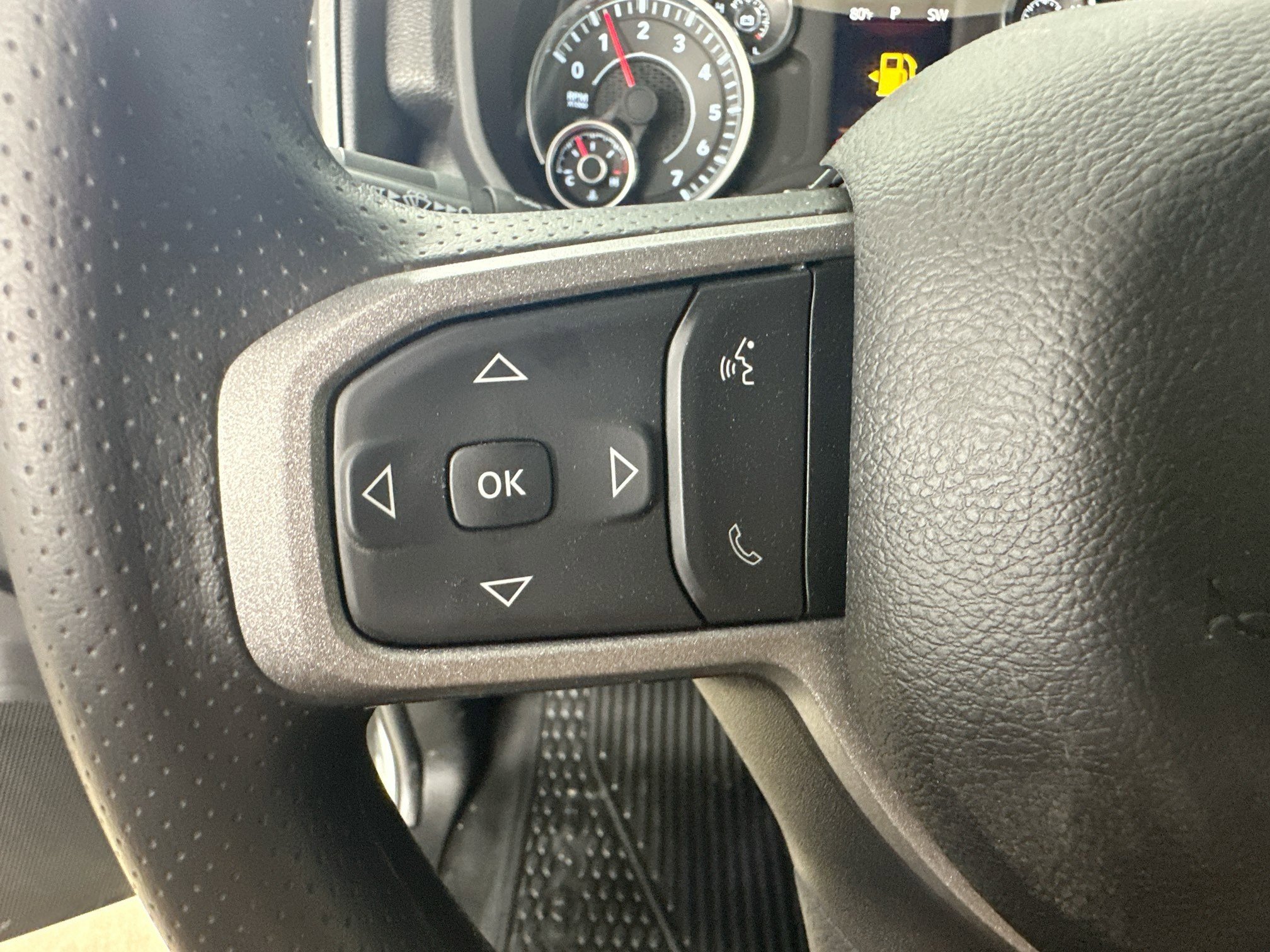 Certified 2024 RAM 2500 Tradesman image 12