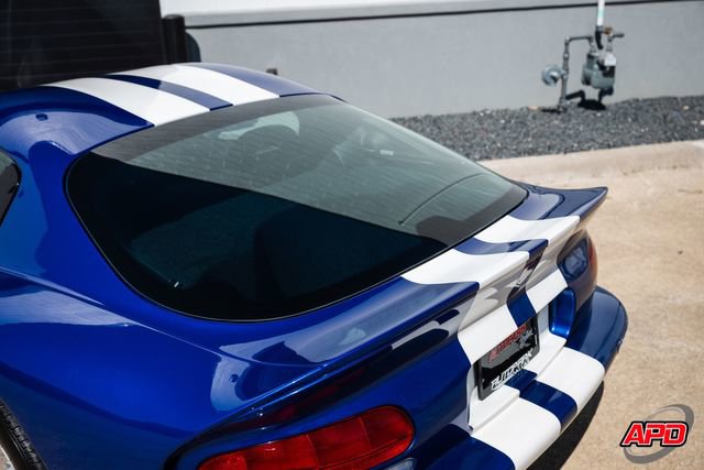 Used 1996 Dodge Viper GTS image 32