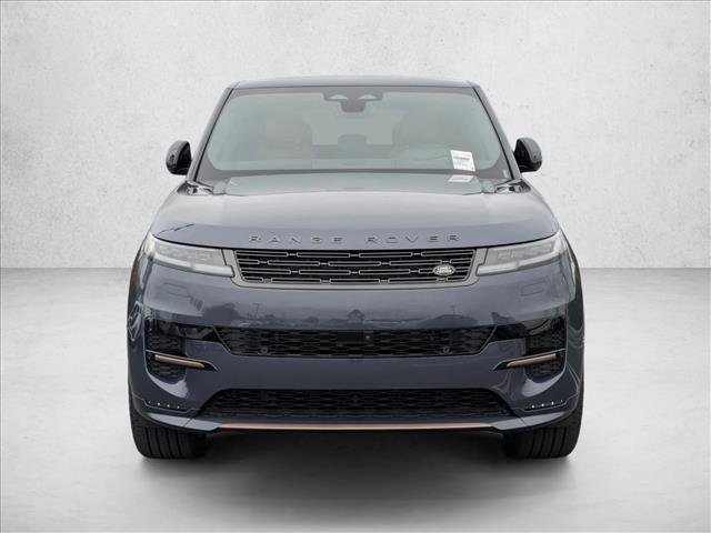 New 2026 Land Rover Range Rover Sport Dynamic SE image 6