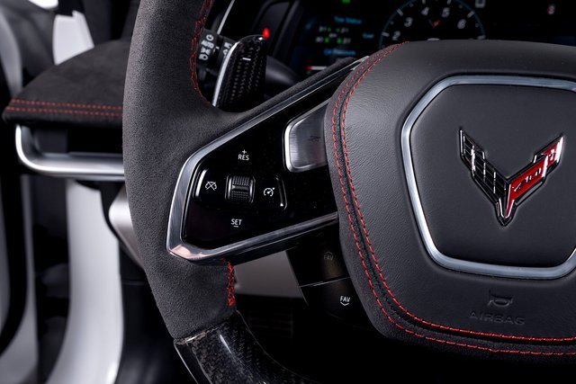 Used 2023 Chevrolet Corvette Z06 image 36