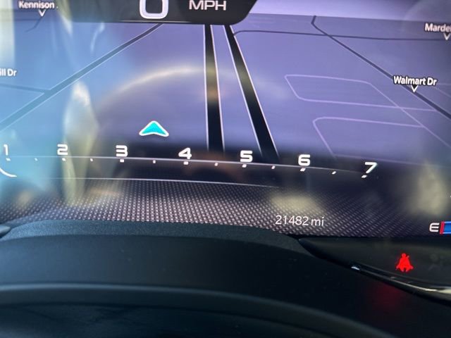 Used 2023 RAM 1500 Limited image 46