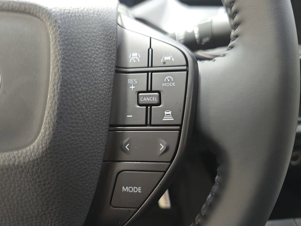 Used 2026 Toyota Prius LE image 18