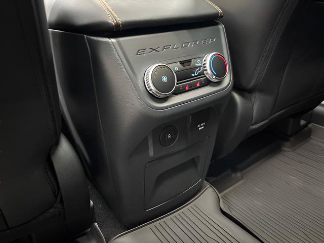 New 2026 Ford Explorer Tremor w/ Tremor Ultimate Package AWD/4WD image 41