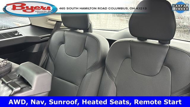 Used 2023 Volvo XC90 B5 Plus image 16