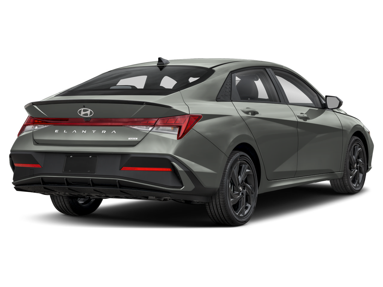 New 2026 Hyundai Elantra SEL FWD image 23