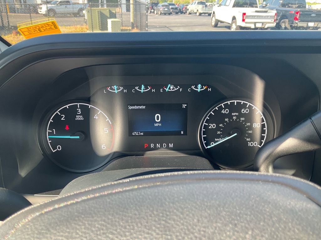 Used 2026 Ford F350 XL w/ XL Chrome Package AWD/4WD image 22