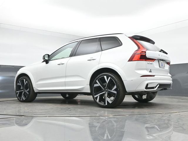 New 2026 Volvo XC60 B5 Ultra w/ Protection Package Premier AWD/4WD image 44