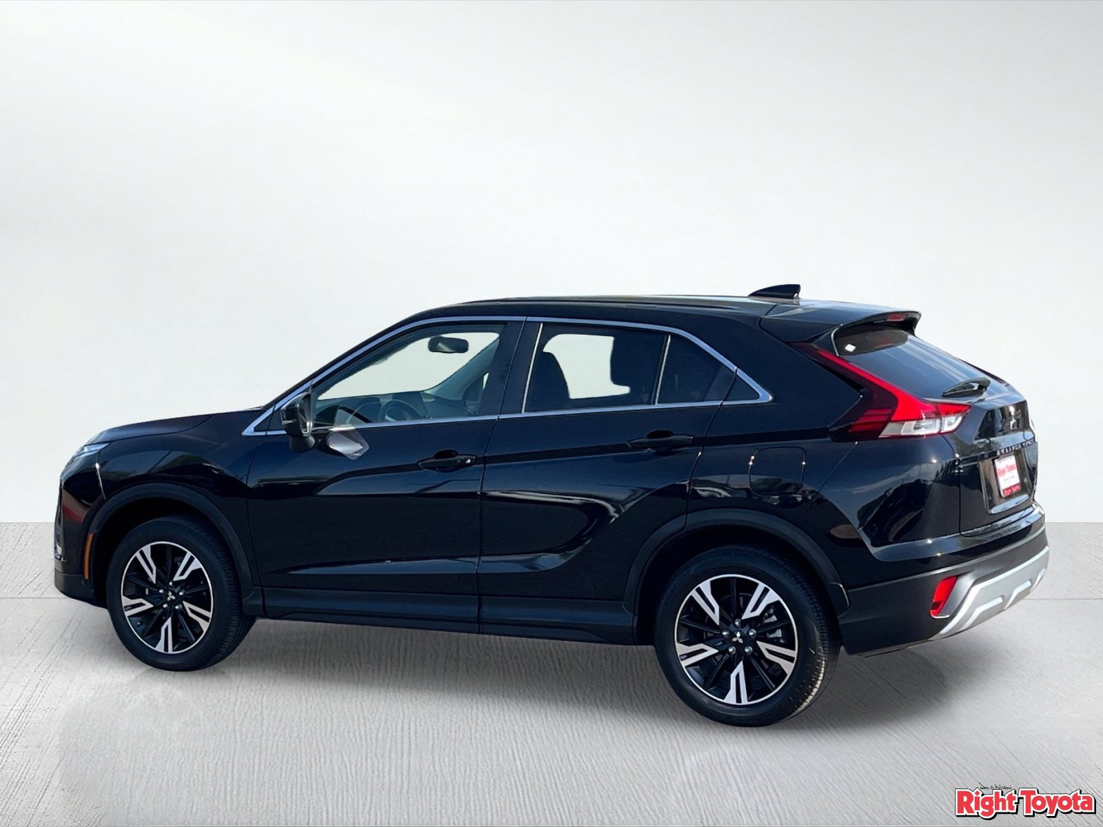 Used 2026 Mitsubishi Eclipse Cross SE AWD/4WD image 4