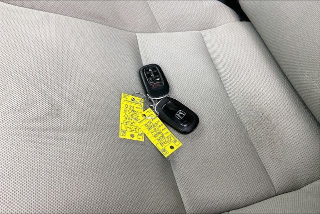 Certified 2024 Honda CR-V EX image 14