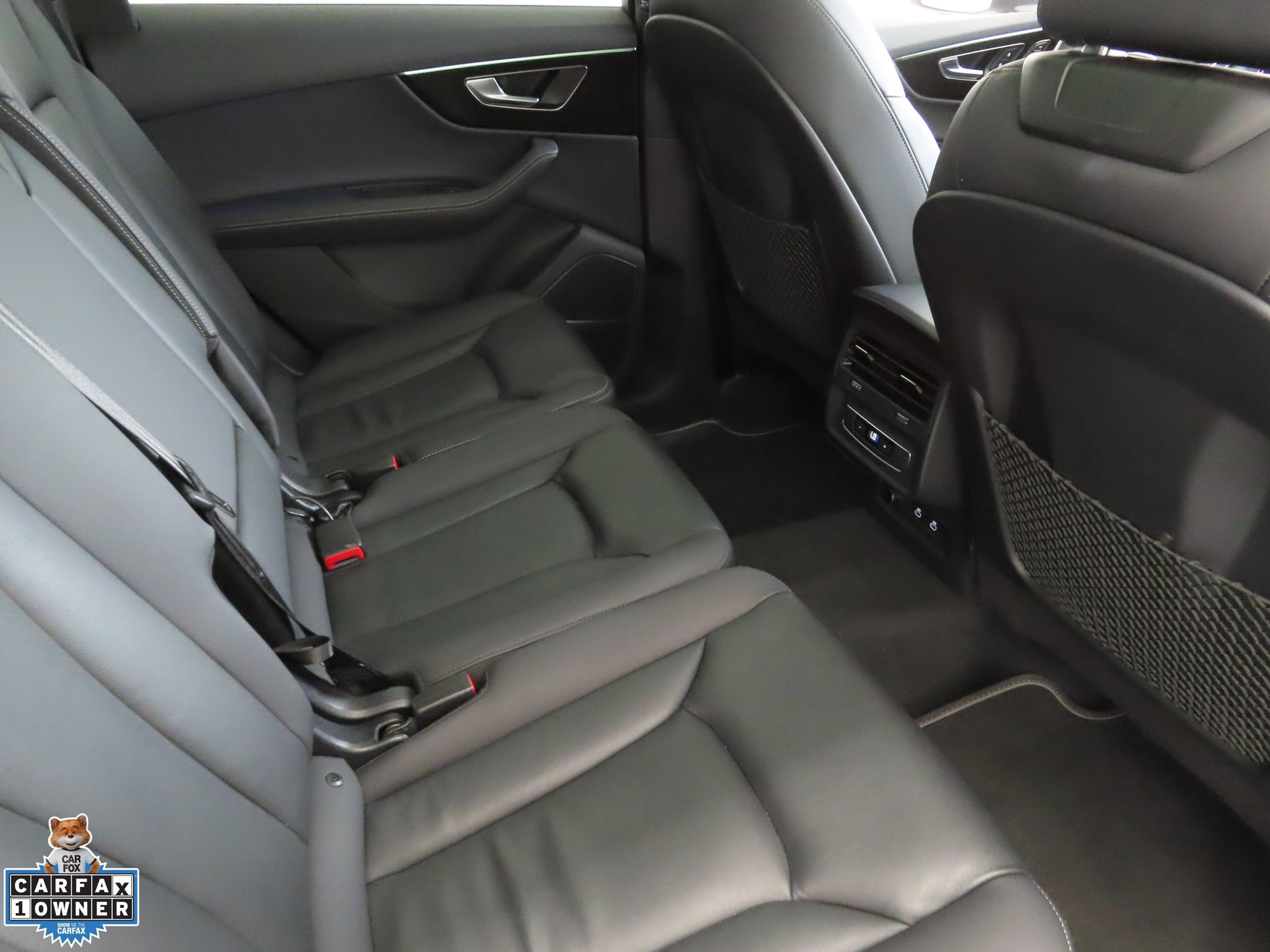 Used 2025 Audi Q7 3.0T Premium Plus AWD/4WD image 23