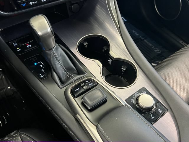 Used 2019 Lexus RX 350 F Sport w/ Navigation Package AWD/4WD image 28