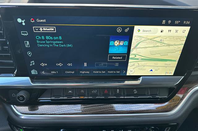 New 2026 Chevrolet Silverado 1500 LT image 20