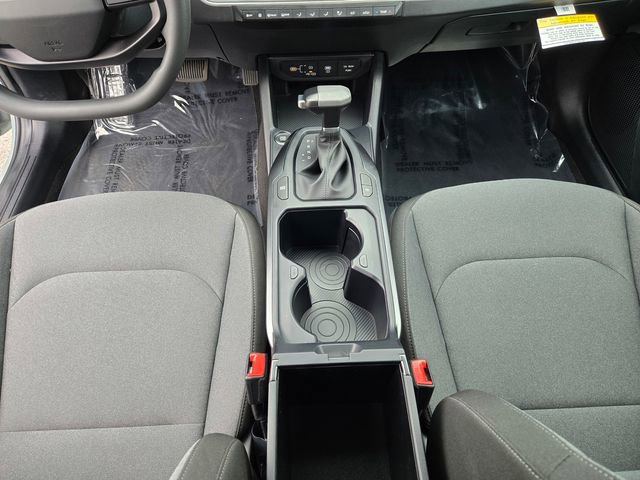 New 2026 Kia K4 LXS image 28