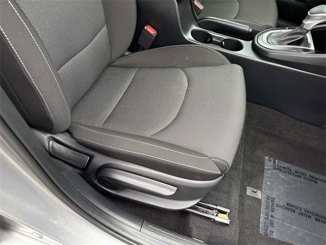 Used 2024 Kia Forte LXS w/ LXS Technology Package image 10