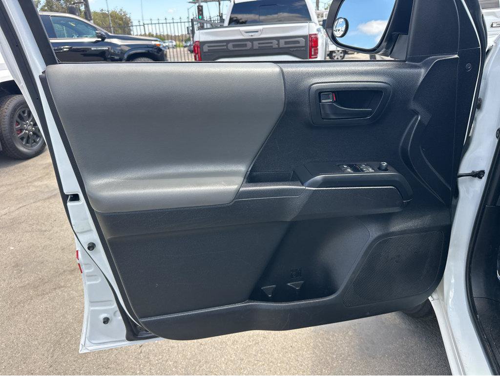 Used 2023 Toyota Tacoma SR RWD image 15