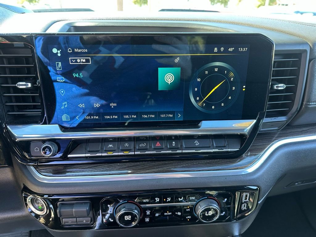 Used 2022 Chevrolet Silverado 1500 LT Trail Boss w/ Protection Package image 30