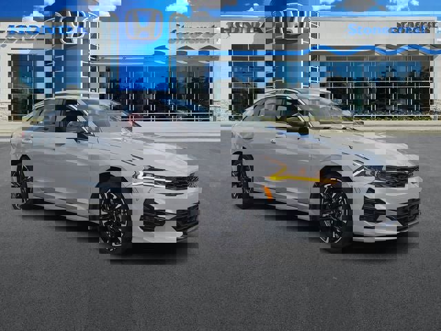 Used 2023 Kia K5 GT-Line w/ GT-Line Premium Package