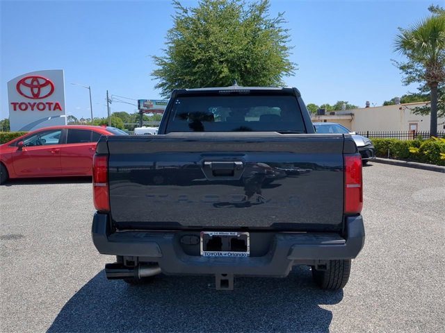 New 2026 Toyota Tacoma SR5 image 5