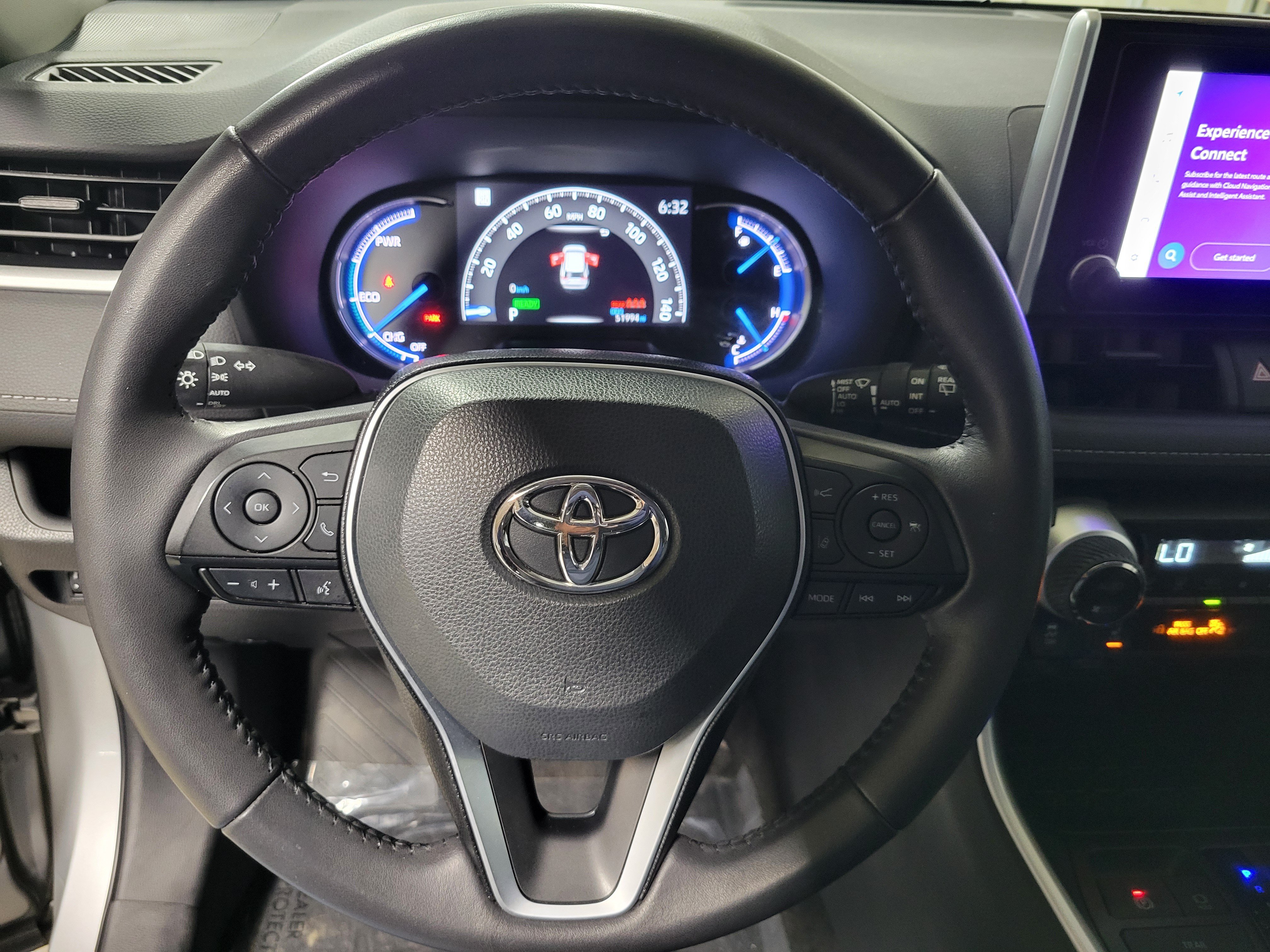 Used 2023 Toyota RAV4 XLE w/ XLE Grade Weather Package AWD/4WD image 23