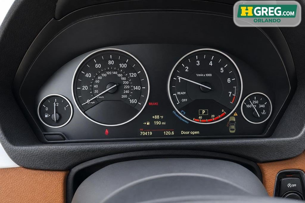 Used 2018 BMW 430i Convertible RWD image 13