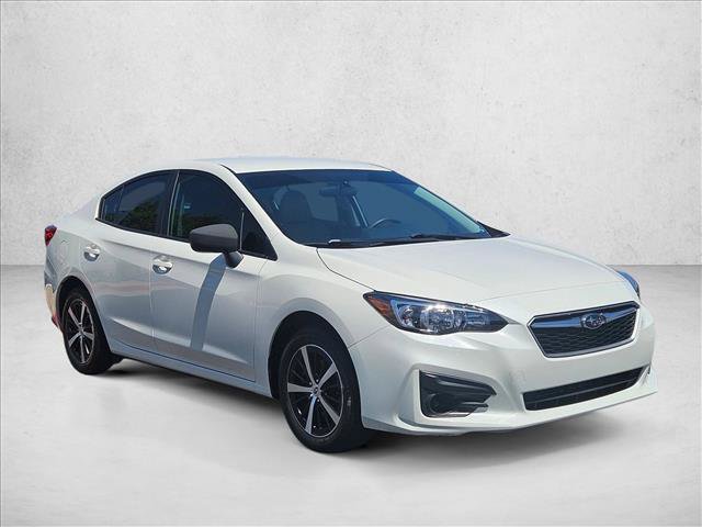 Used 2019 Subaru Impreza 2.0i Premium AWD/4WD image 3