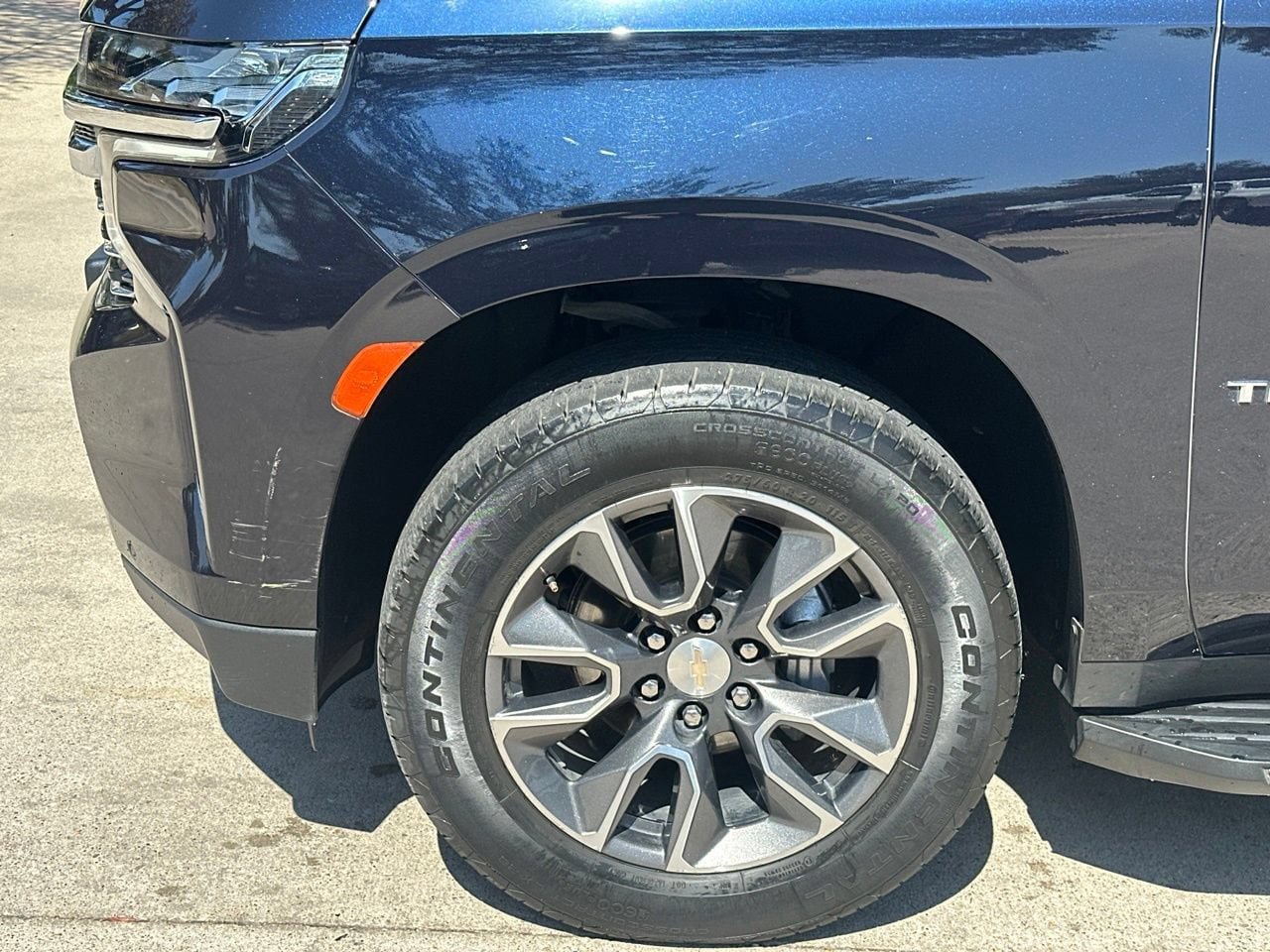 Used 2022 Chevrolet Tahoe LT RWD image 25
