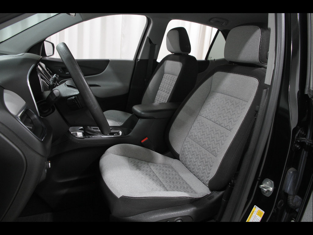 Certified 2022 Chevrolet Equinox LS w/ LS Convenience Package AWD/4WD image 5