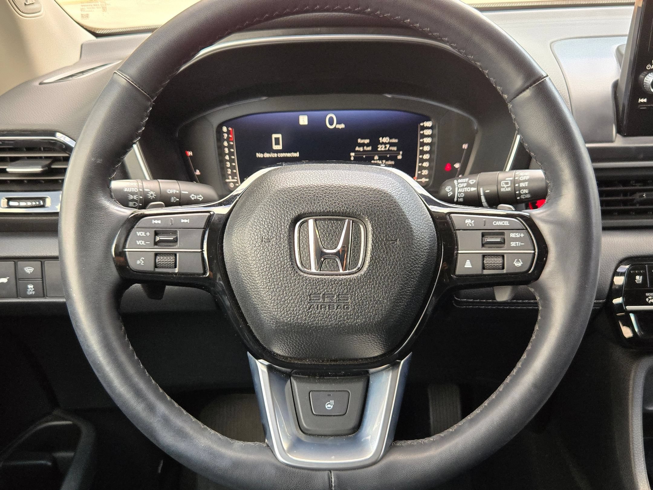 Used 2023 Honda Pilot Elite image 20