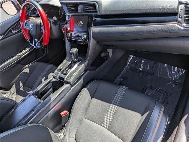 Used 2021 Honda Civic Sport image 20