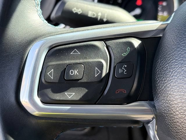 Used 2021 Jeep Wrangler Unlimited Rubicon 4xe w/ Safety Group AWD/4WD image 13