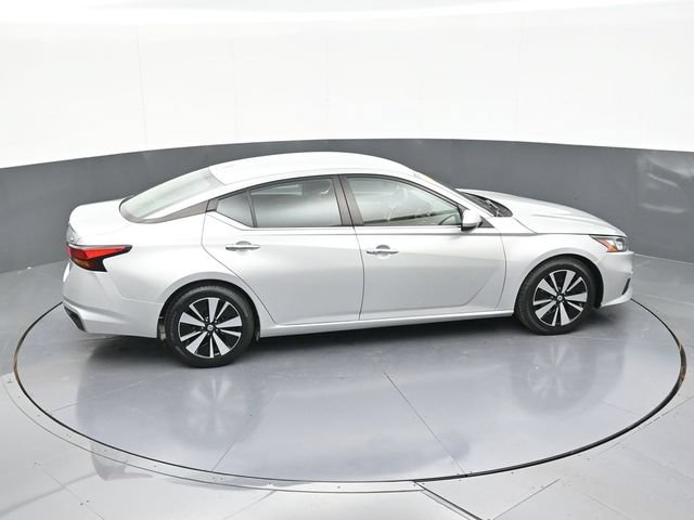 Used 2022 Nissan Altima 2.5 SV FWD image 60