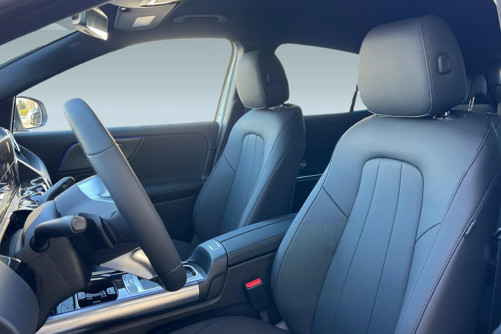 Used 2026 Mercedes-Benz GLA 250 image 18