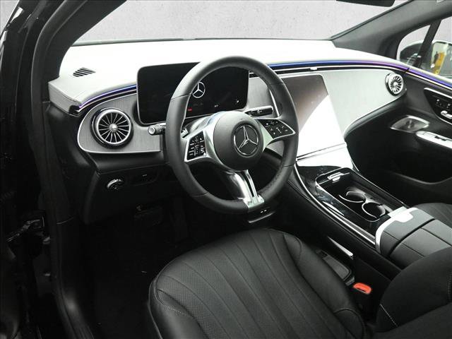 New 2026 Mercedes-Benz EQE 320 4MATIC SUV image 8