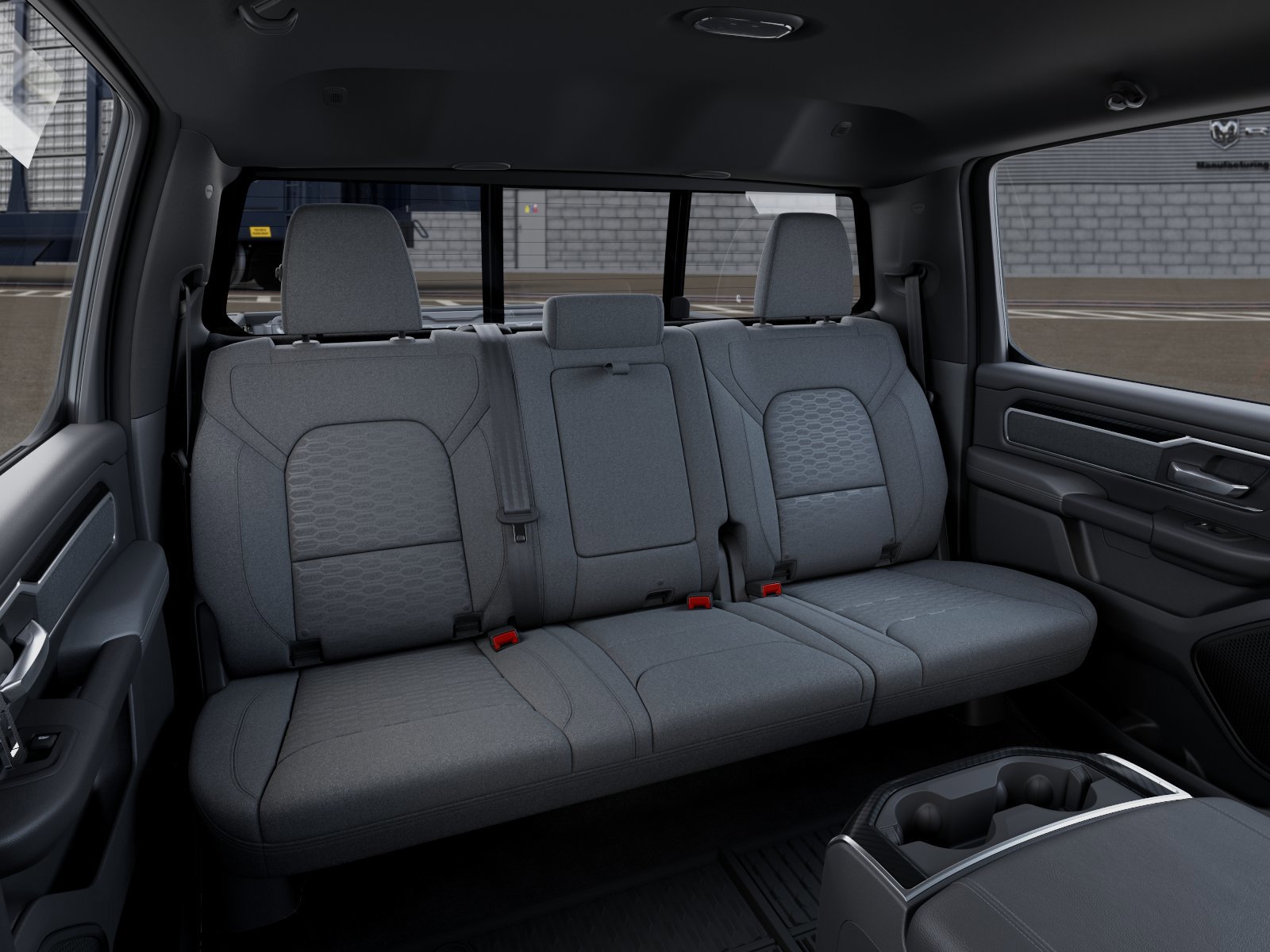 New 2026 RAM 1500 Big Horn image 15