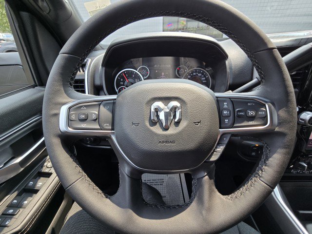 New 2025 RAM 2500 Big Horn image 19