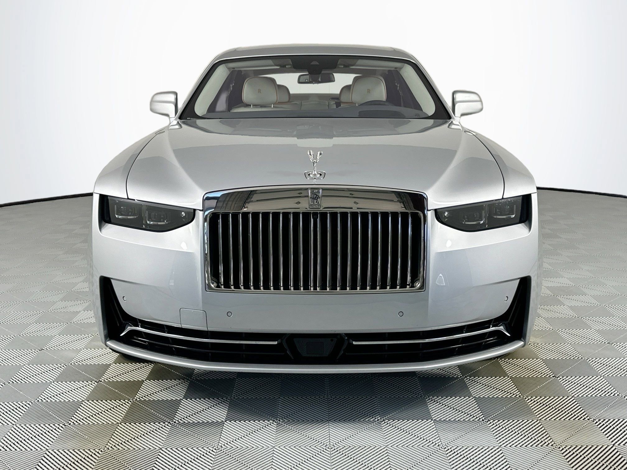 Certified 2026 Rolls-Royce Ghost AWD/4WD image 5
