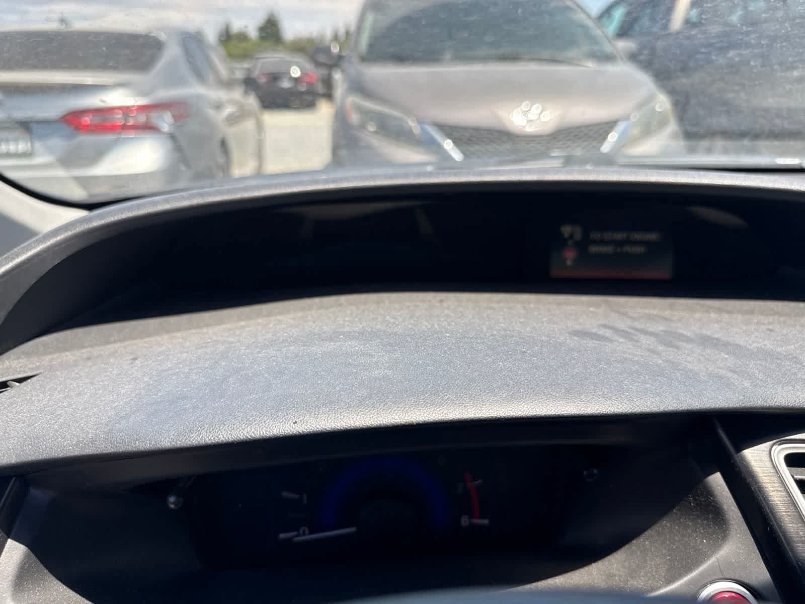 Used 2014 Honda Civic EX image 20