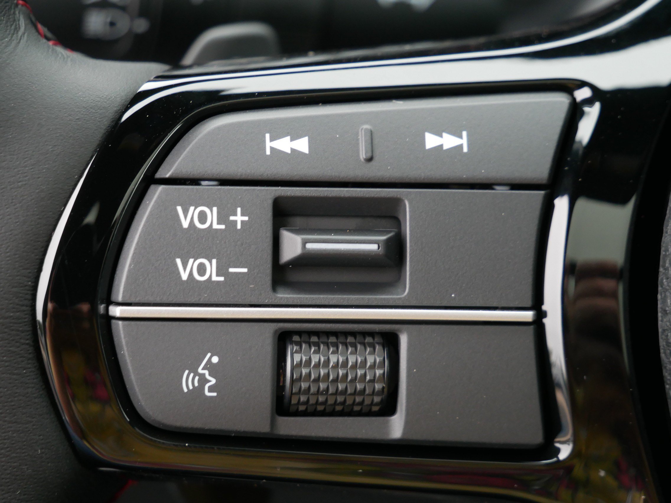New 2026 Honda Pilot Black Edition image 23