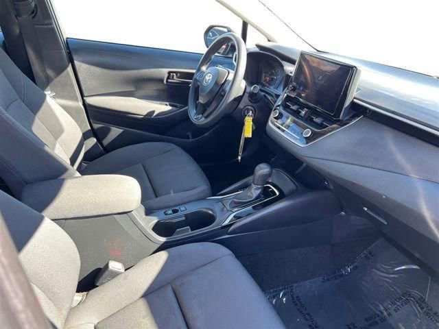 Certified 2024 Toyota Corolla LE image 20