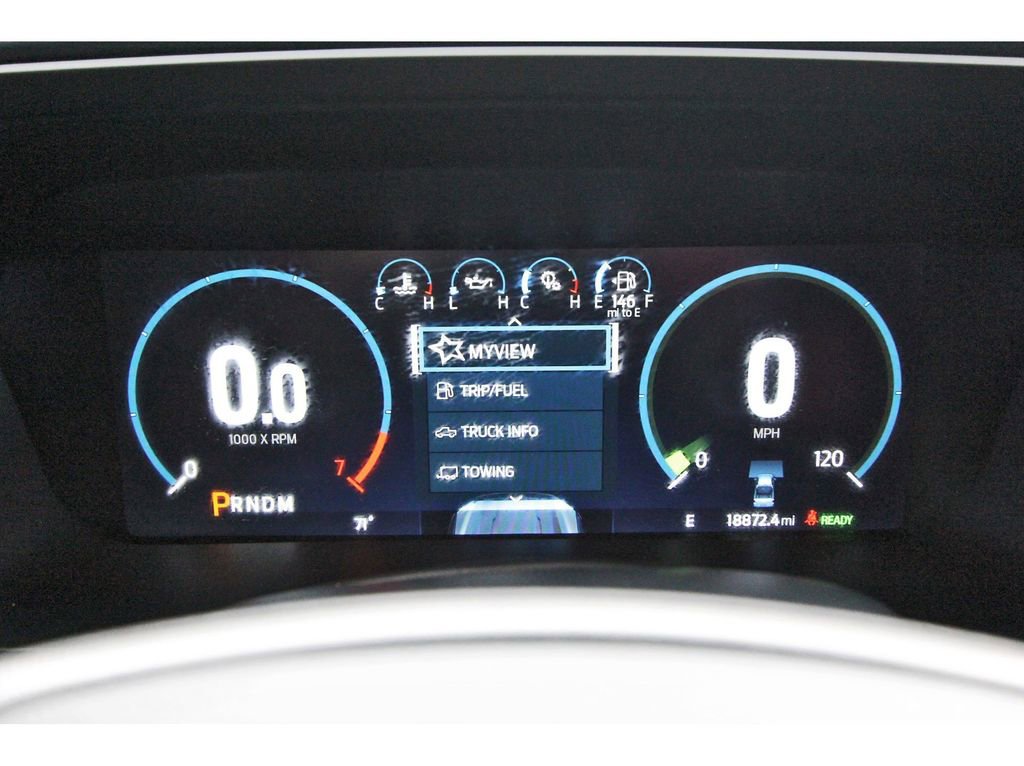 Certified 2023 Ford F150 Platinum w/ Equipment Group 701A High AWD/4WD image 15