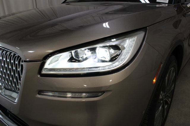 Used 2020 Lincoln Corsair Reserve w/ Equipment Group 201A AWD/4WD image 33