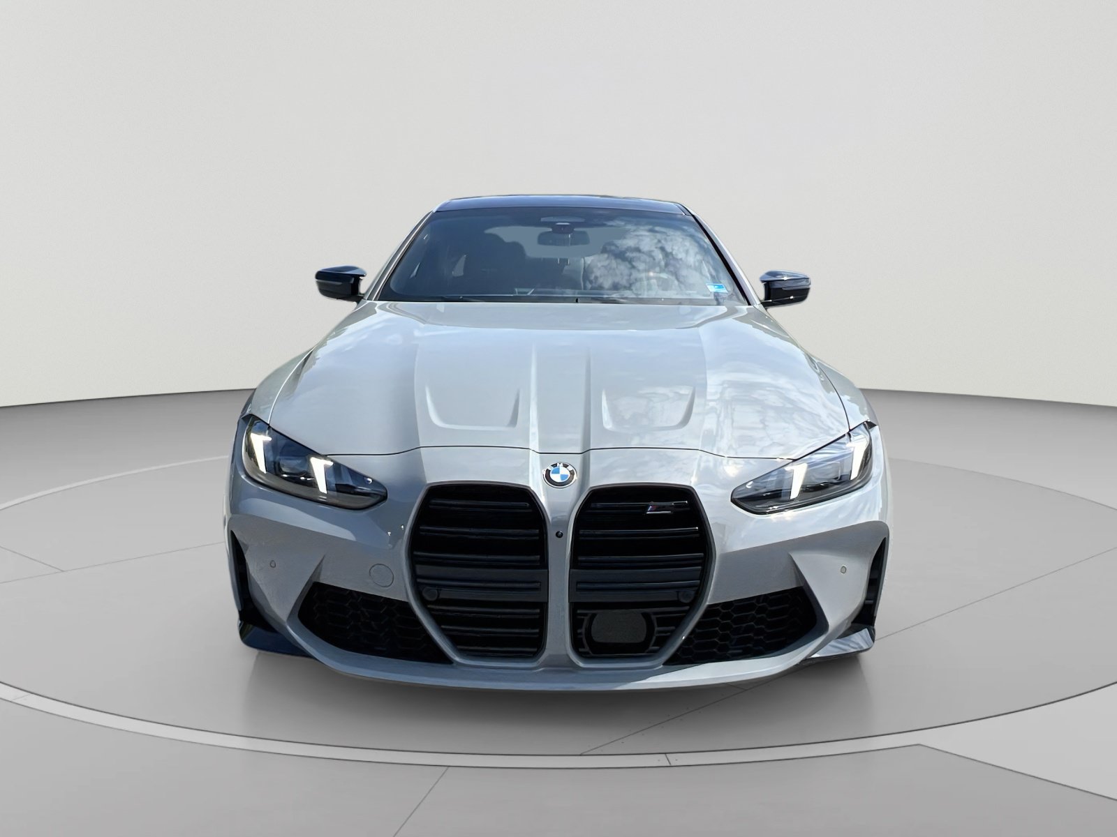New 2027 BMW M4 xDrive Competition AWD/4WD image 8
