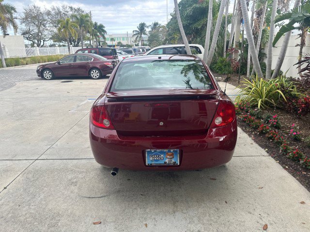 Used 2008 Chevrolet Cobalt LT image 7