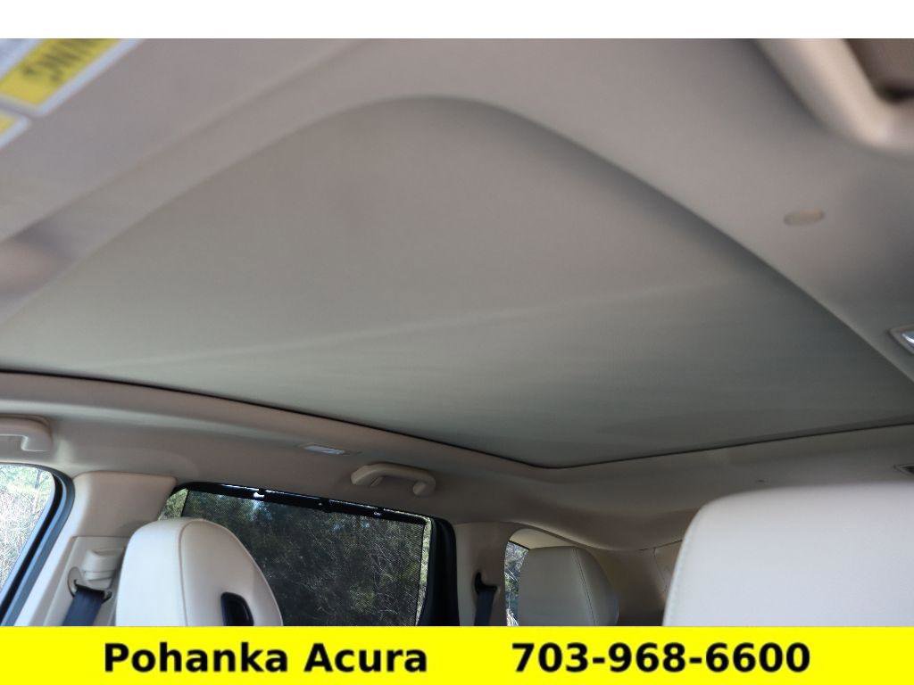 Used 2023 Acura MDX SH-AWD w/ Technology Package image 24