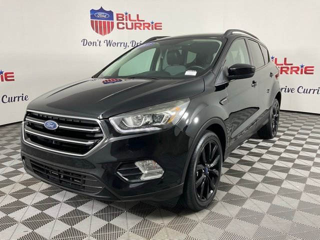 Used 2017 Ford Escape SE w/ Equipment Group 201A image 7