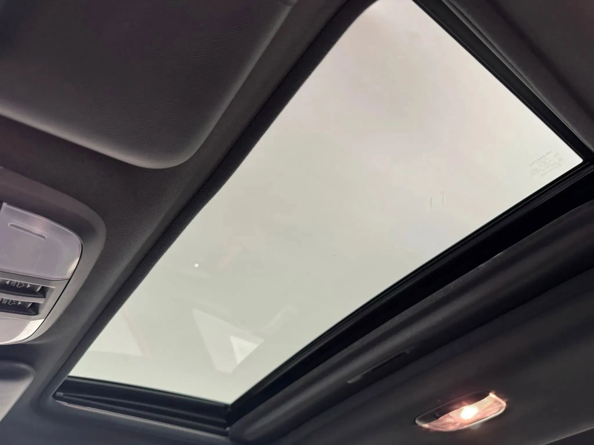 Used 2024 Subaru WRX Limited image 24