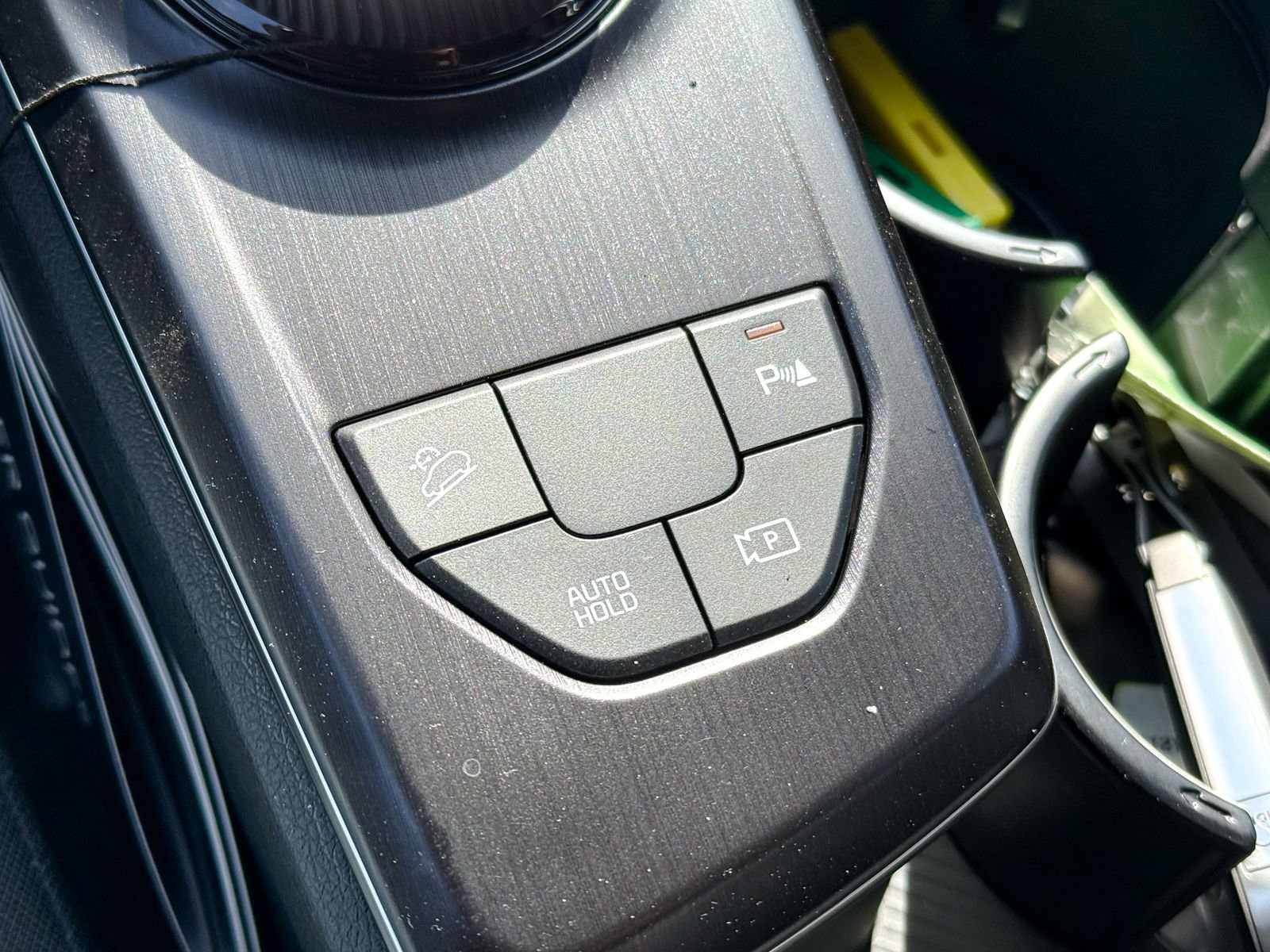 New 2026 Kia Sportage S AWD/4WD image 23