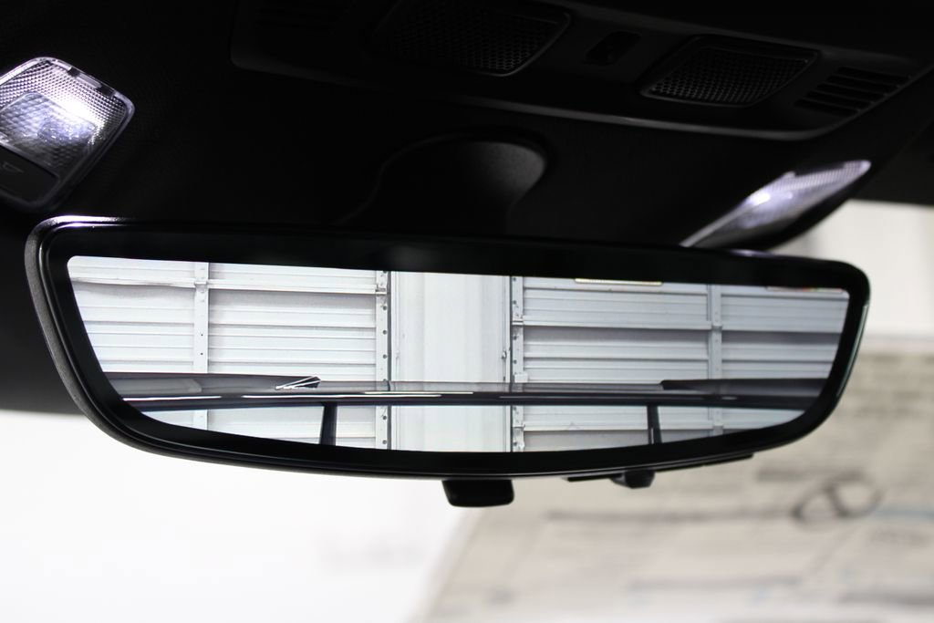 New 2026 Chevrolet Corvette Stingray Preferred Cpe w/ 2LT image 46